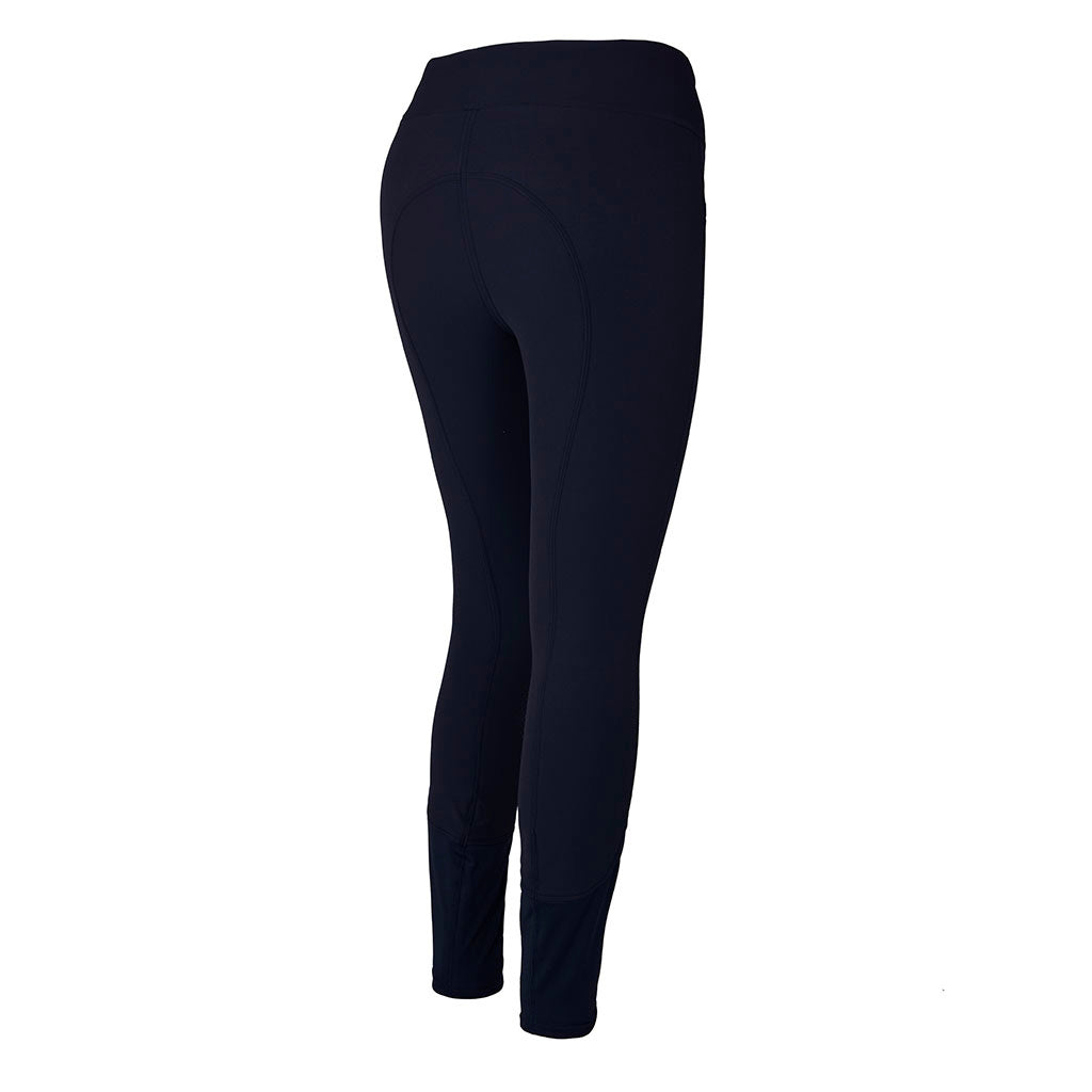 Riding Leggings with knee grip