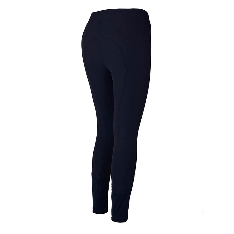Riding Leggings with knee grip