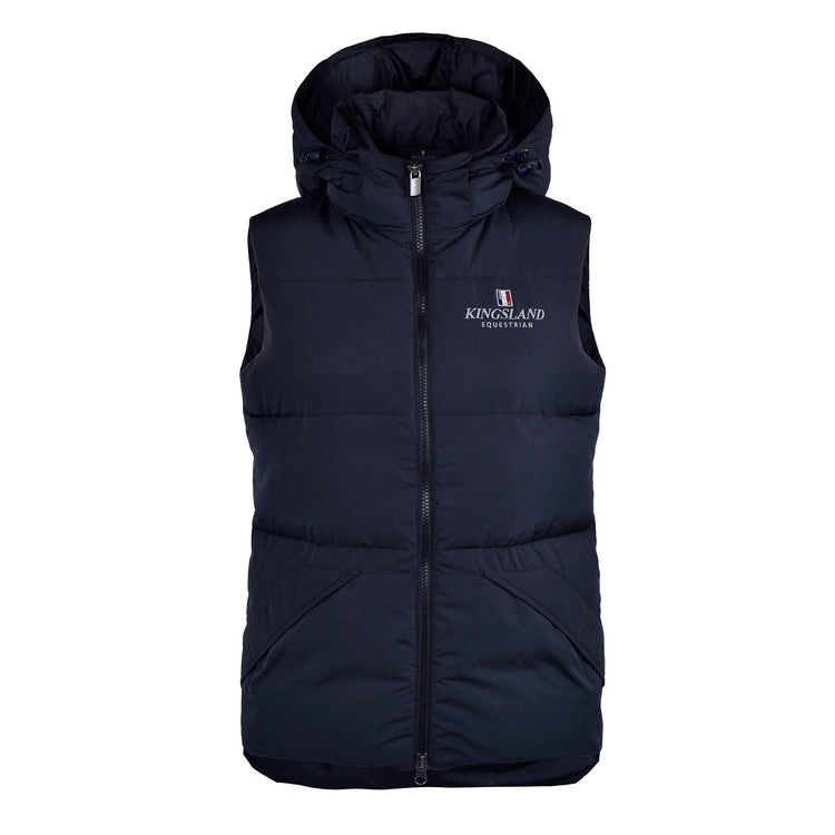 Kingsland Body Warmer