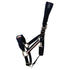 kingsland classic halter with fleece