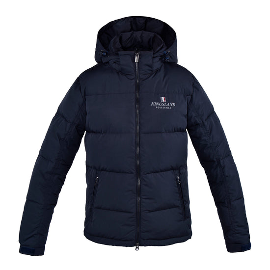 Kingsland Down Jacket