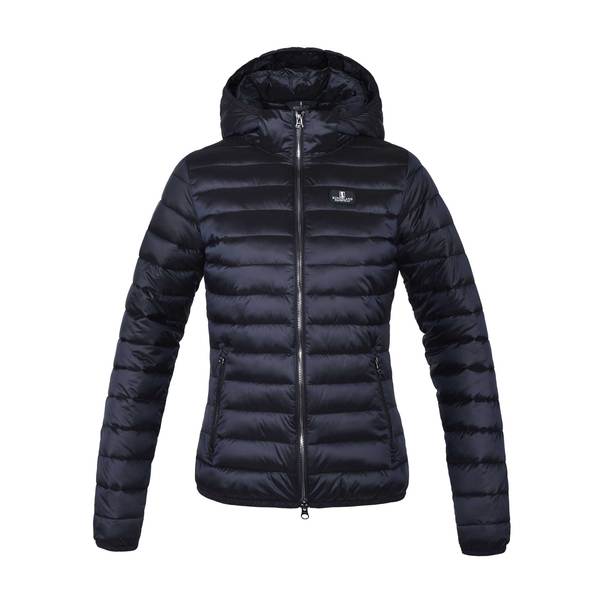 Kingsland Ladies Padded Jacket