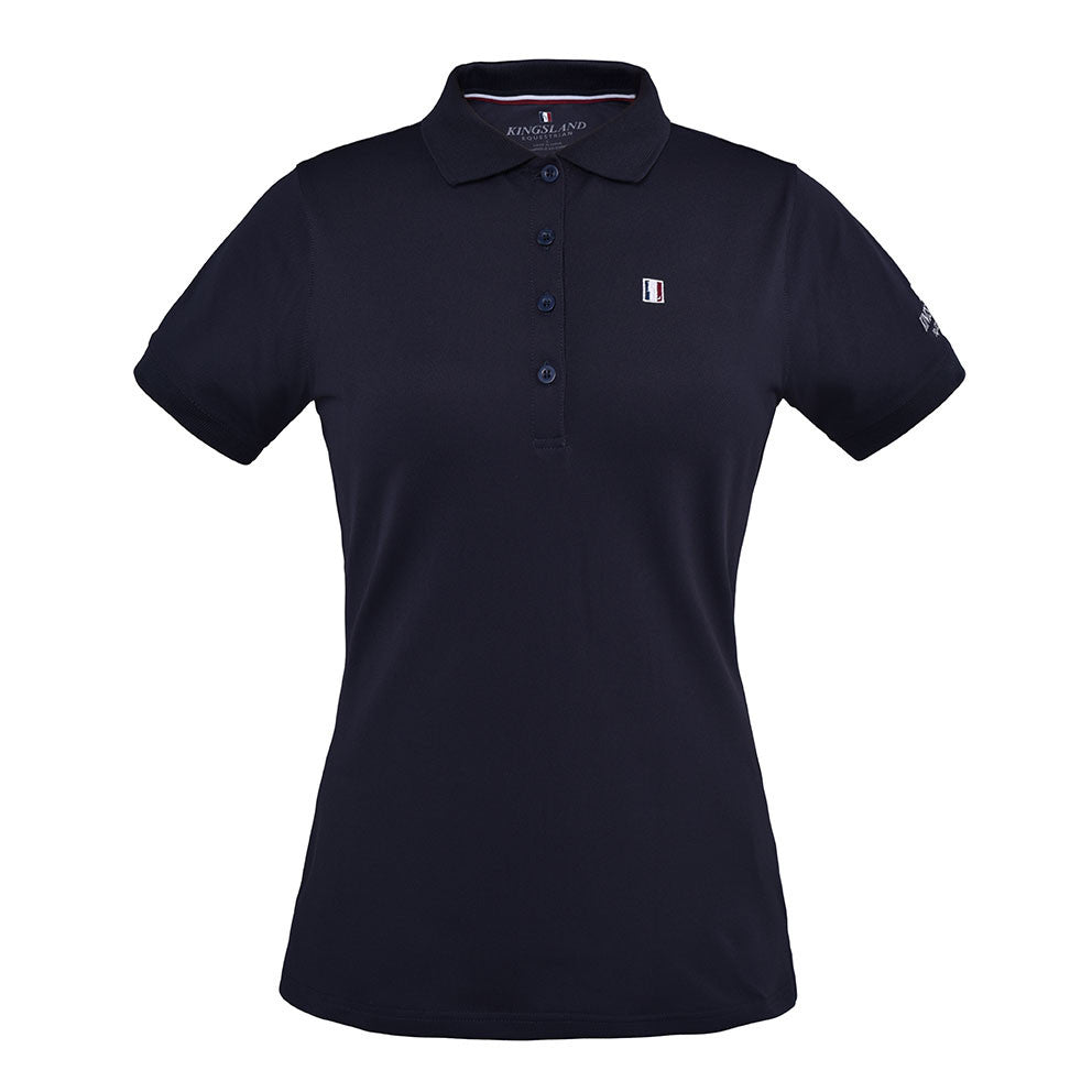 Kingsland Polo Shirt