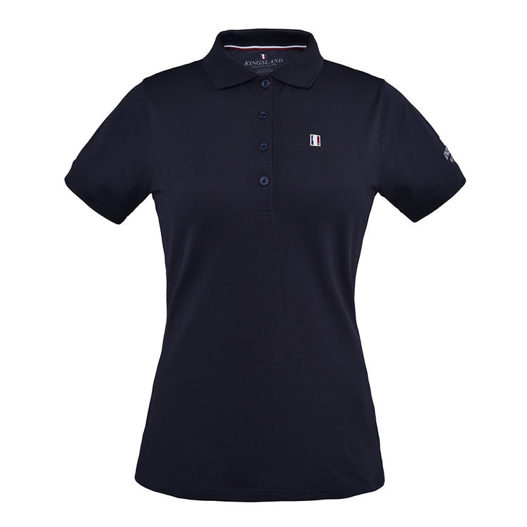Kingsland Polo Shirt