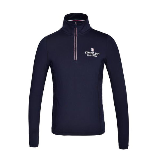 CLASSIC KIDS TRAINING SHIRT
