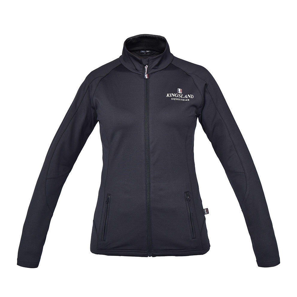 Funktionelle Damen-Reitjacke
