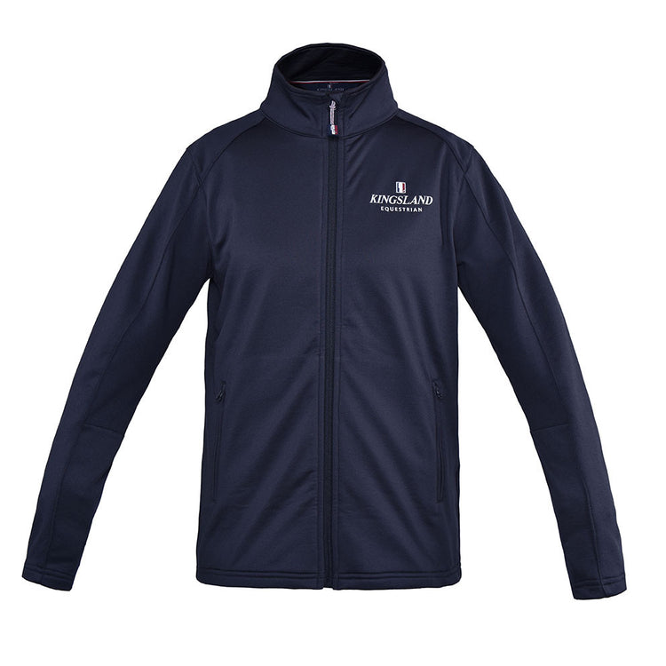 Kingsland Fleece Riding Jacket