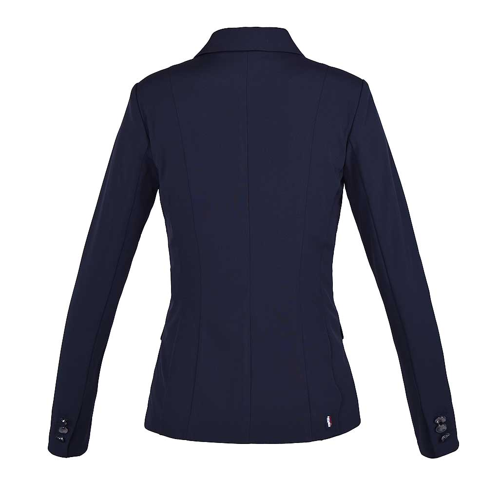 kingsland eqestrian classic ladies show jacket