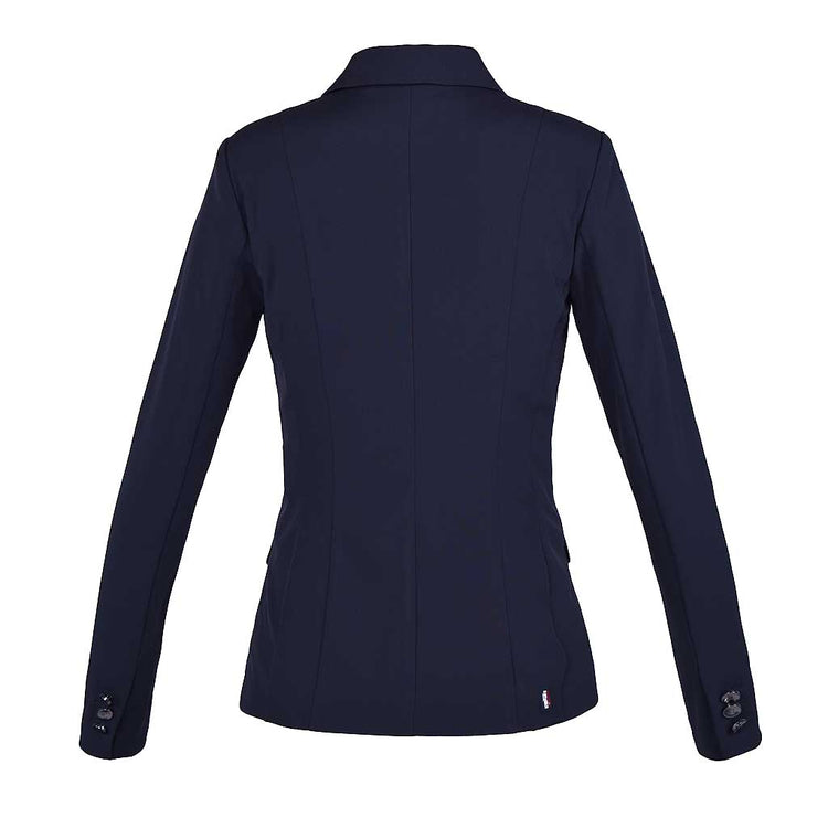 kingsland eqestrian classic ladies show jacket