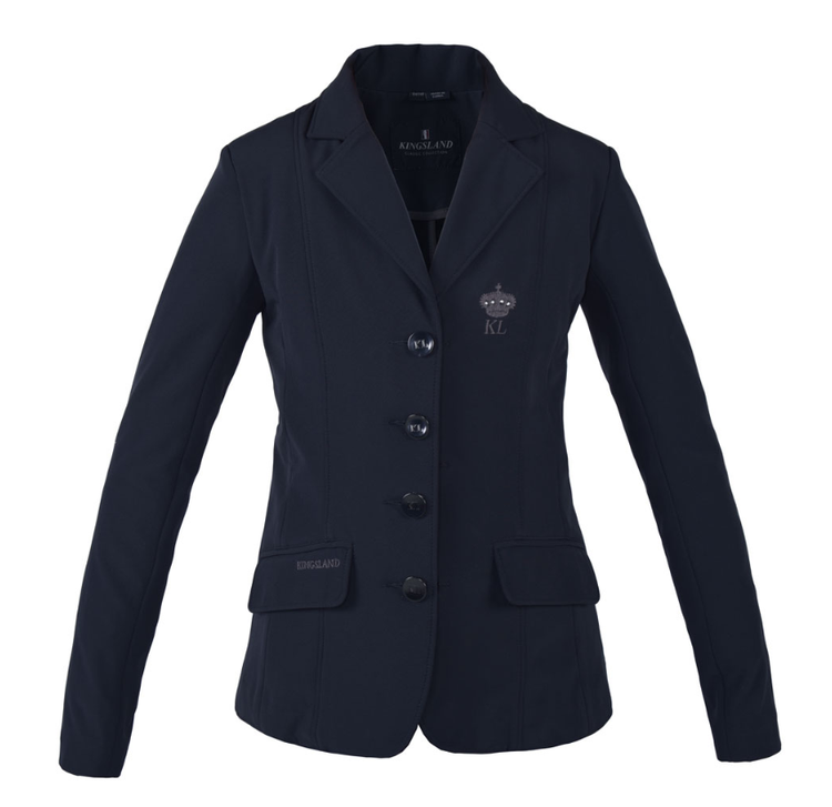 Kingsland Girls Show Jacket