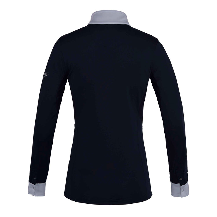 Kingsland Long Sleeve Ladies Show Shirt