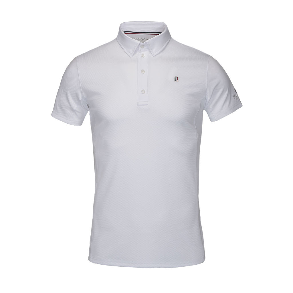 Classic Men's Show Polo – EquiZone Online