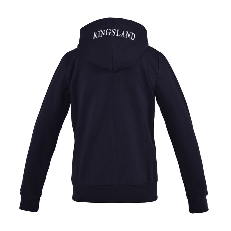 Kingsland Navy Hoody