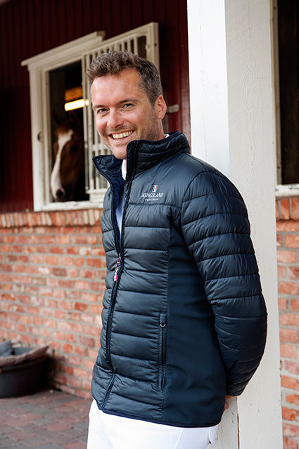 Kingsland Short Padded Jacket