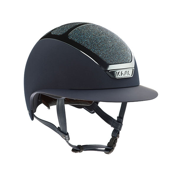 KASK reithelm mit Swarovski