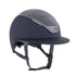KASK Swarovski crystal carpet equestrian helmet