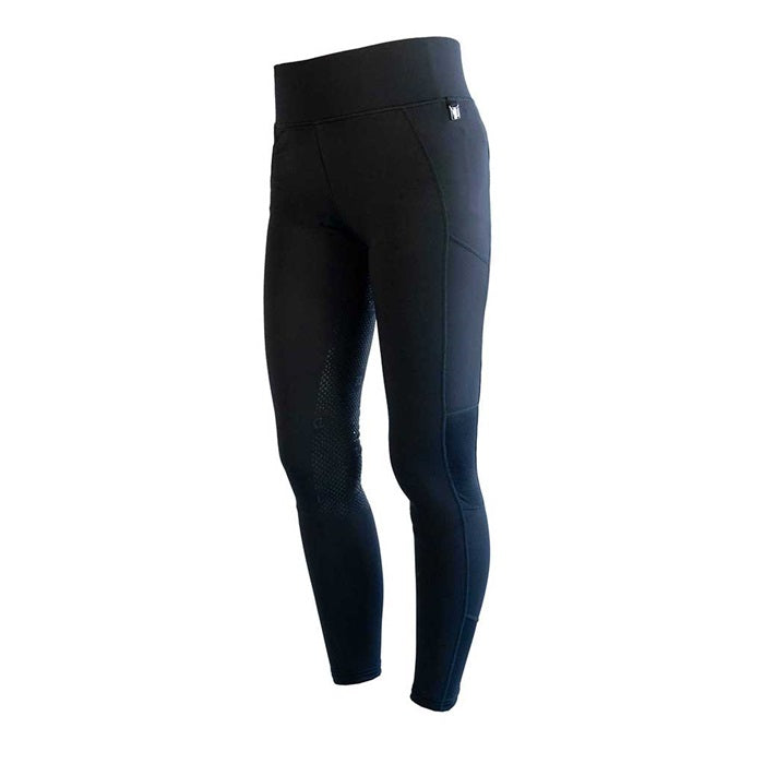 Girls Kingsland Riding Tights