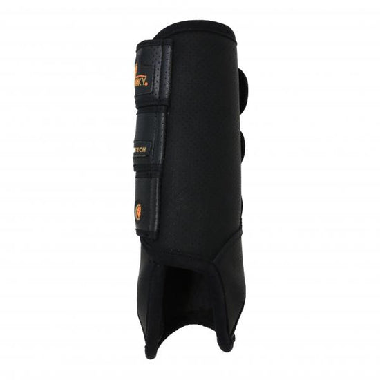 Protective Front Eventing Boots