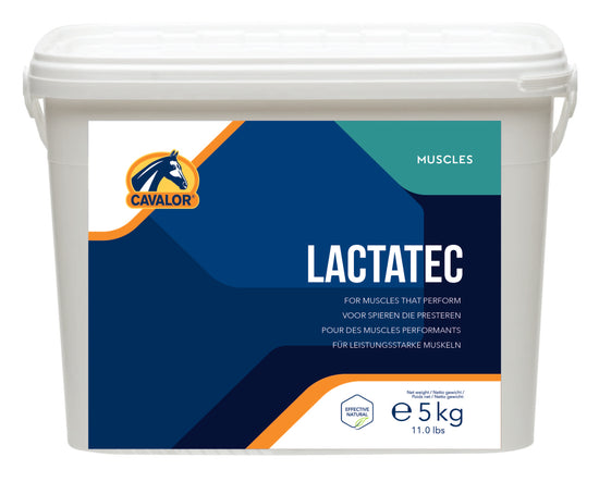 Cavalor® LactaTec