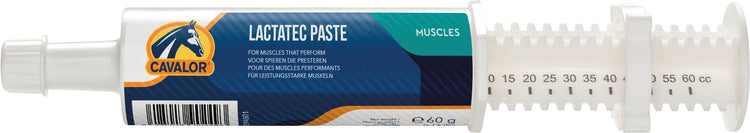 Cavalor® LactaTec Paste