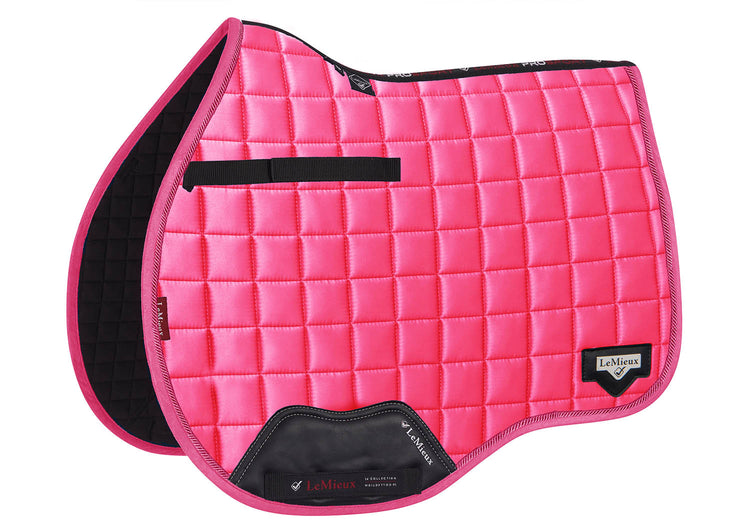 Saddle Blanket