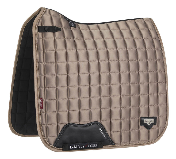 Mink LeMieux Loire Classic Satin CC Dressage Square