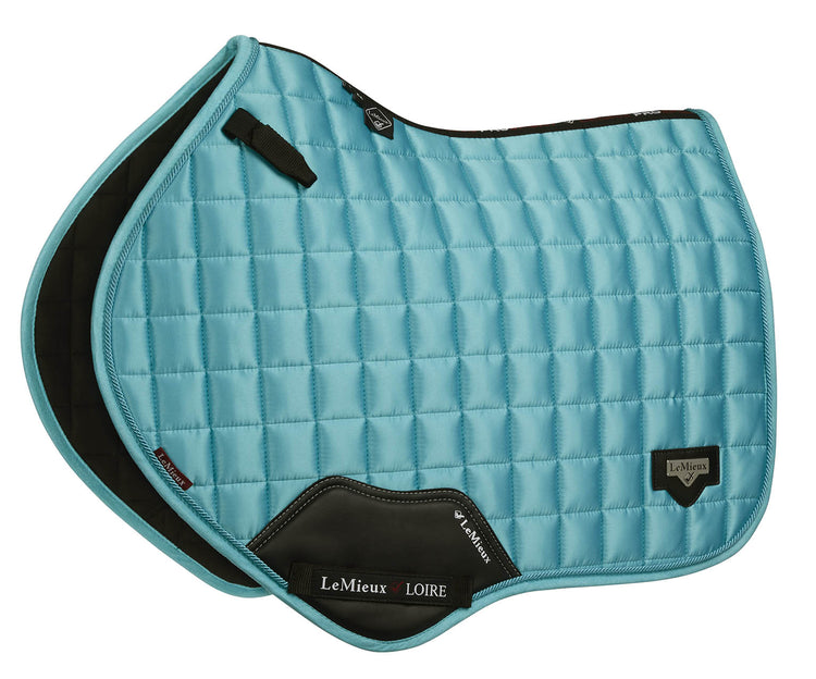 Azure LeMieux Loire Classic Satin CC Square