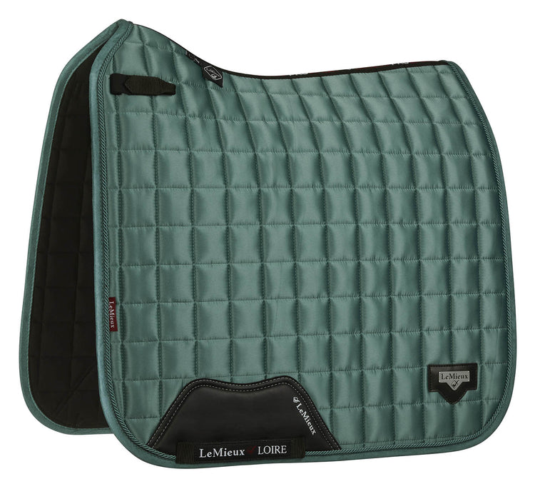 Sage LeMieux Loire Classic Satin CC Dressage Square