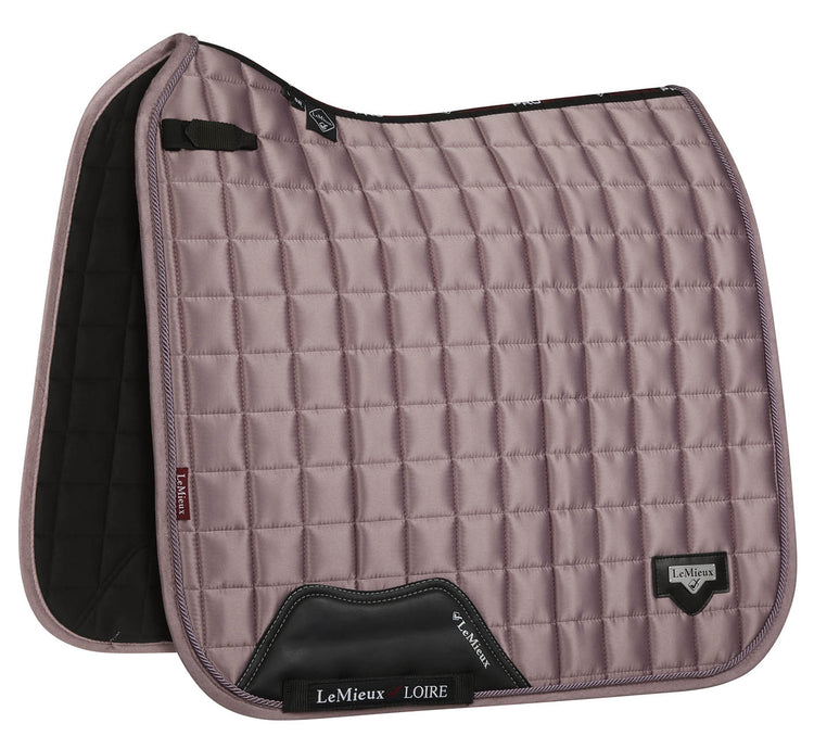 Musk LeMieux Loire Classic Satin CC Dressage Square
