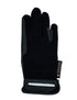 Livius Kids Riding Gloves Black
