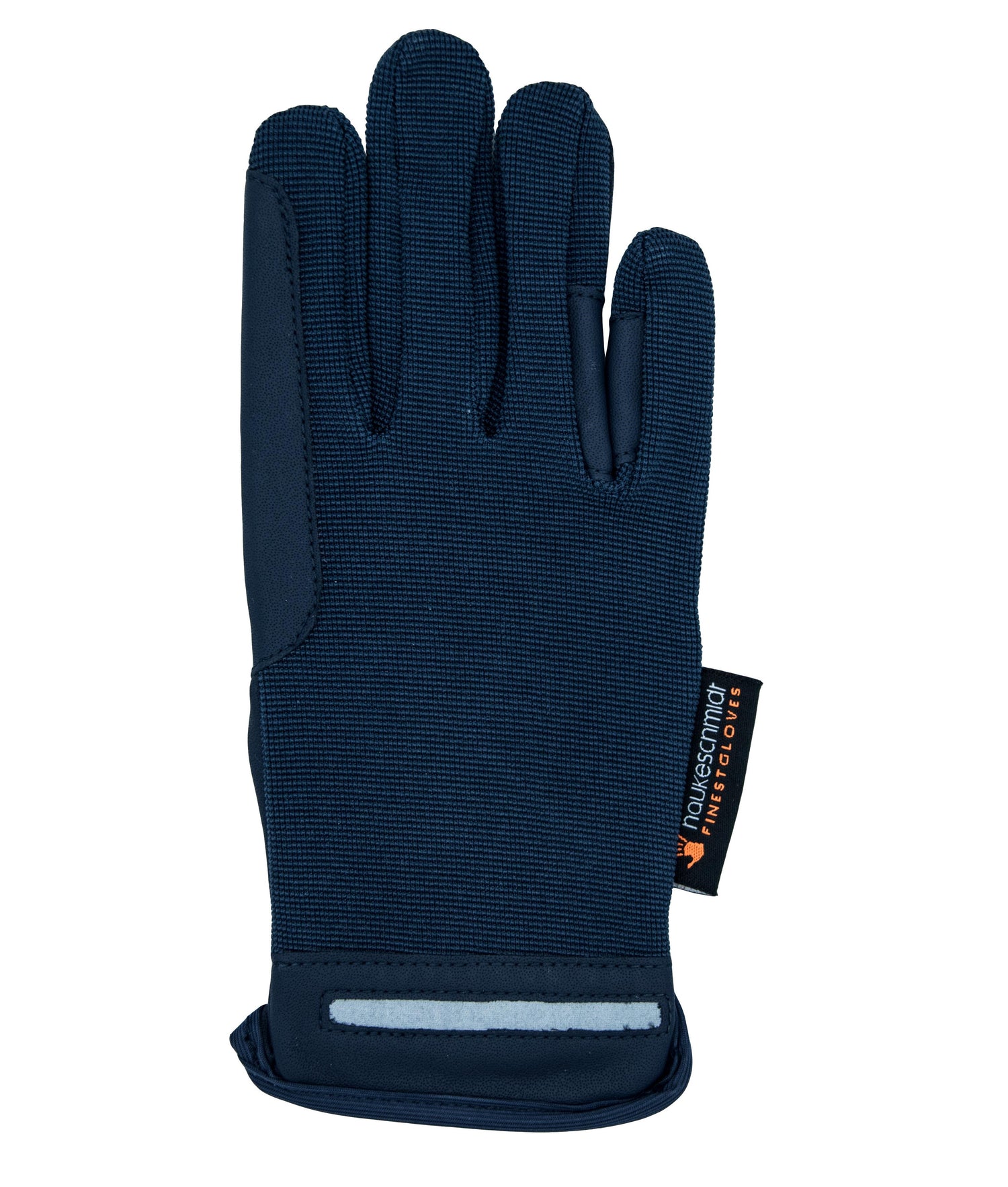 Livius Kids Riding Gloves Blue