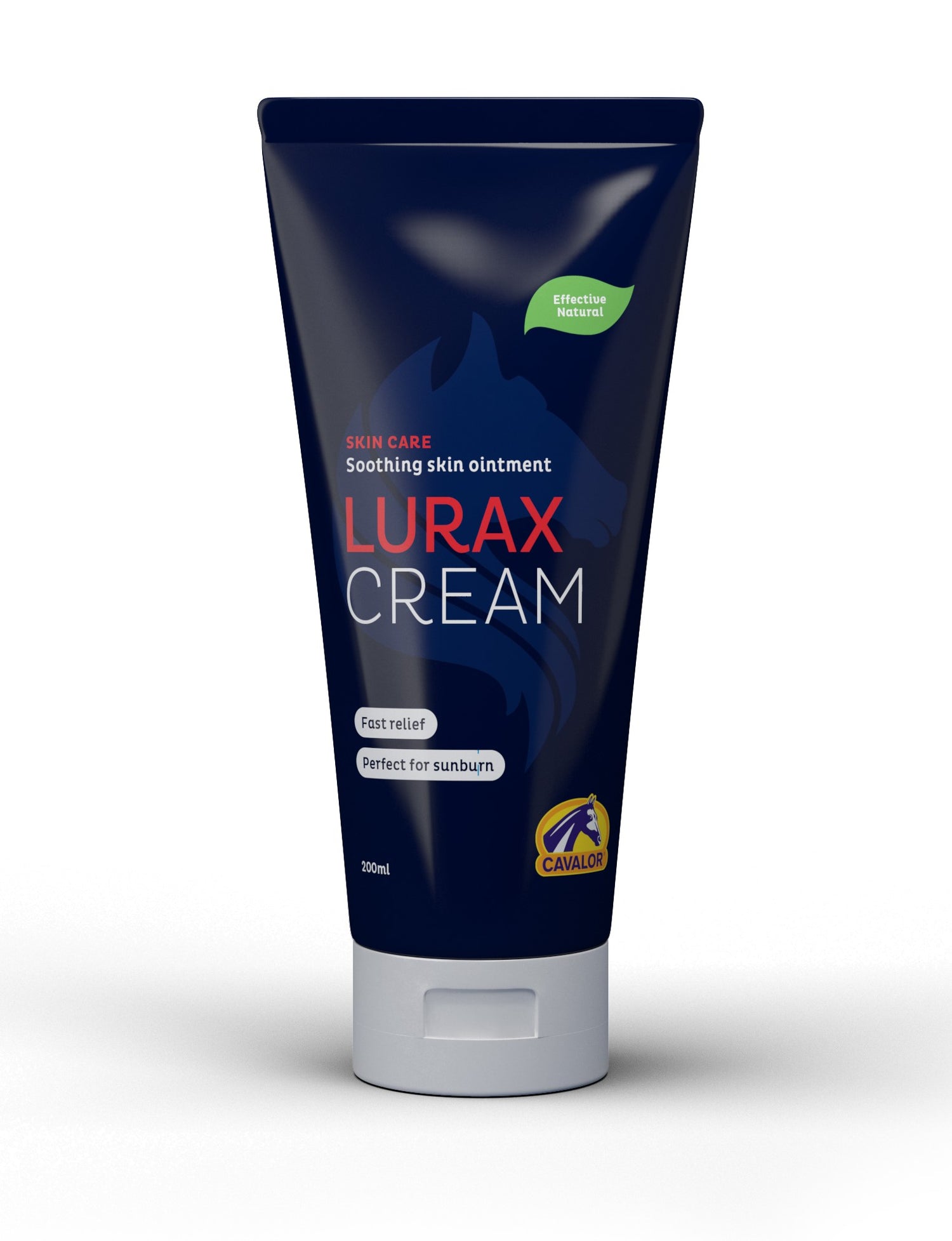 Cavalor Lurax Cream