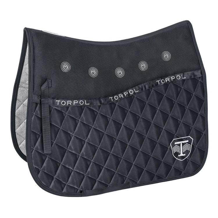 Magnetic Saddle Blankets for horses