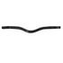 Leather laced browband