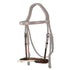 Rope Noseband for horses