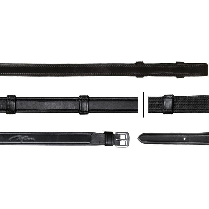 Best dressage reins