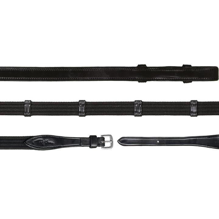 Best web reins for horse riding