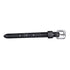 Throat latch extension