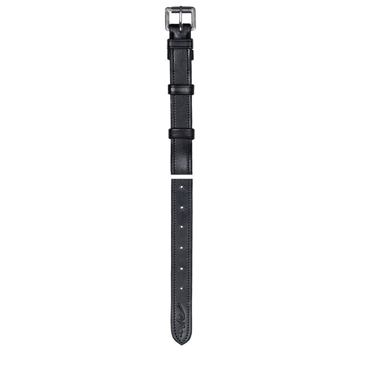 Pull Back strap replacement crank noseband