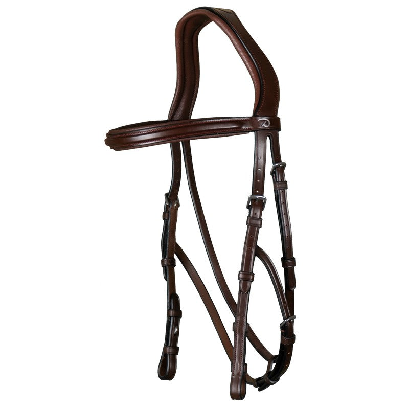 Dyon hackamore bridle