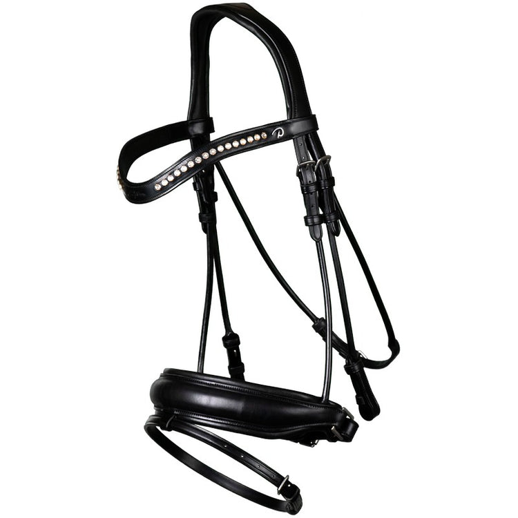 Dyon Dressage bridle