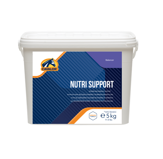 Nutri Support