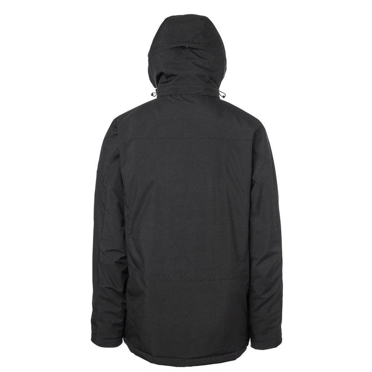 Winter Parka by Mountain Horse