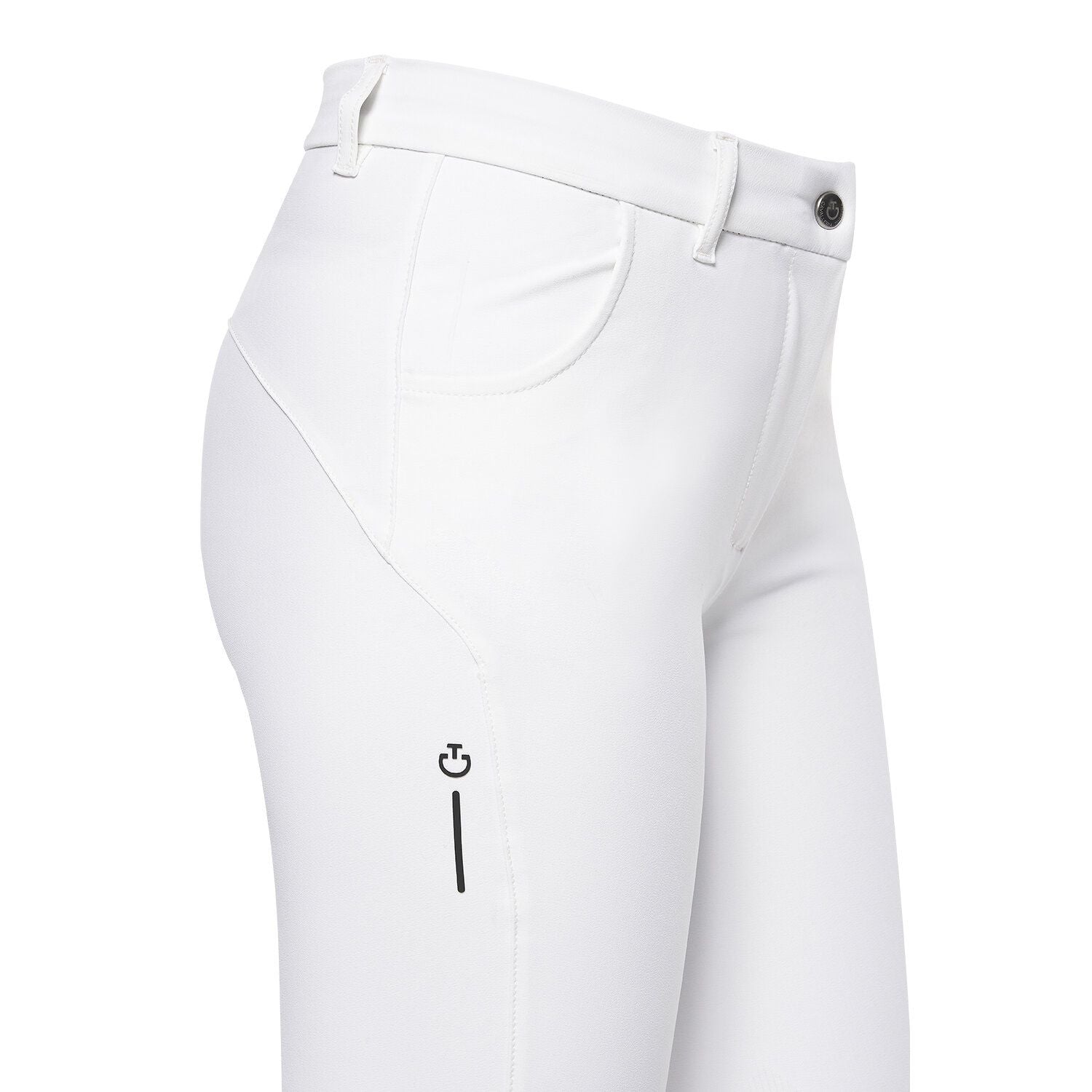Revolution breeches by cavalleria toscana