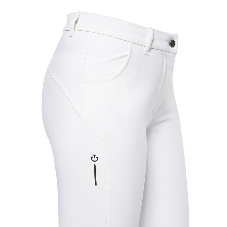 Revolution breeches by cavalleria toscana