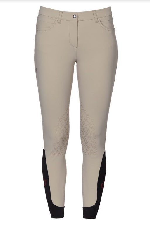 Toscana Beige Womens breeches