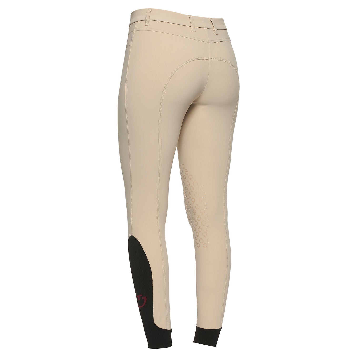 Beige Hunter Ring Breeches