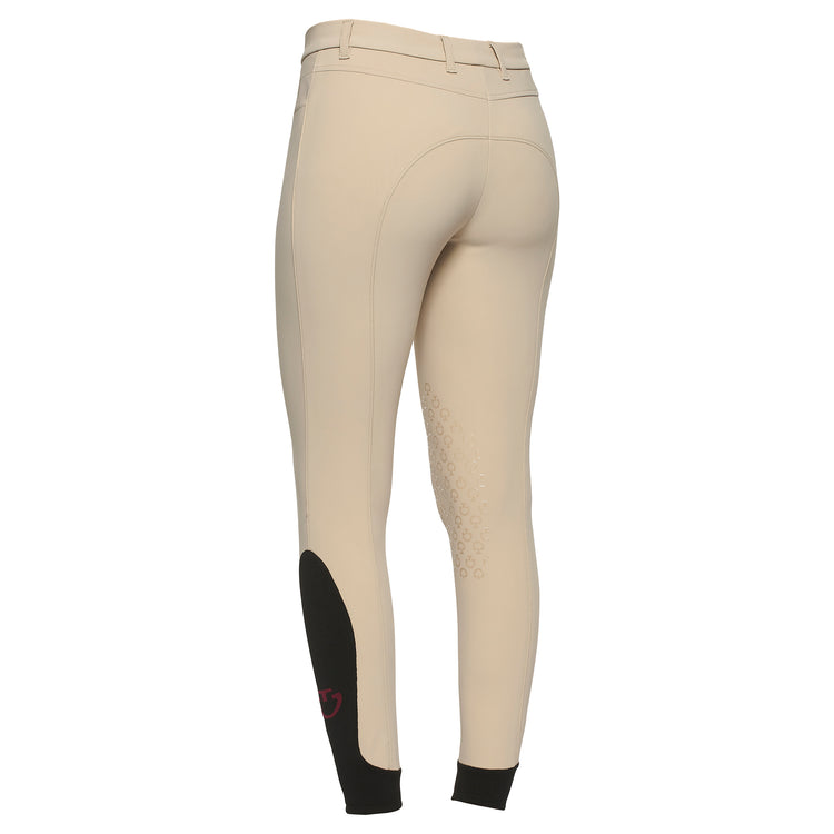 Beige Hunter Ring Breeches
