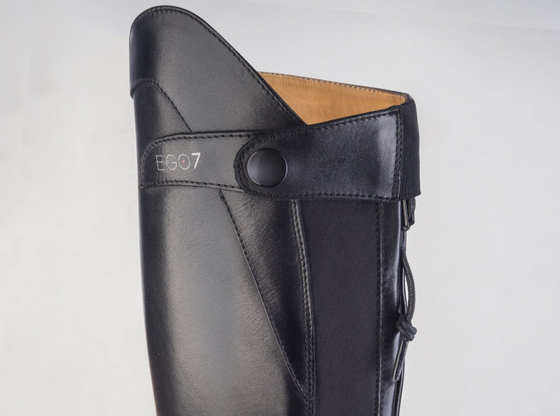 Ego7 Field boots
