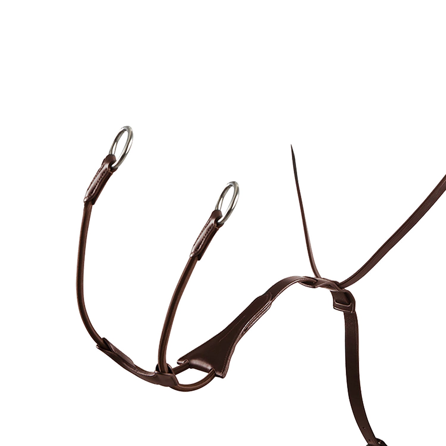 Elastic martingale